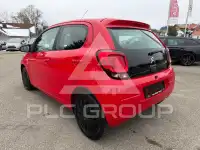2014 Citroen C1