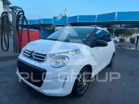 2014 Citroen C1