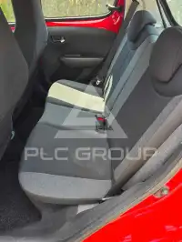 2014 Citroen C1