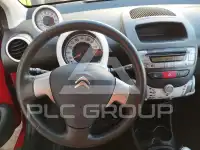 2014 Citroen C1
