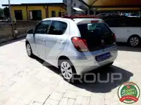2014 Citroen C1