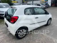 2014 Citroen C1