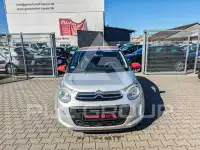 2014 Citroen C1