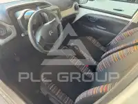 2014 Citroen C1