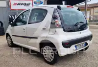 2014 Citroen C1