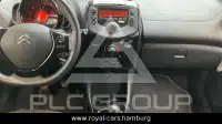2014 Citroen C1