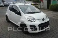 2014 Citroen C1