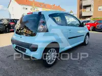 2014 Citroen C1