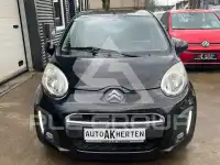 2014 Citroen C1