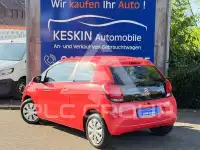 2014 Citroen C1
