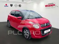2014 Citroen C1