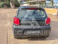 2014 Citroen C1
