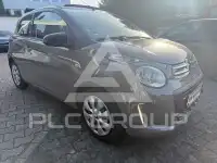 2014 Citroen C1