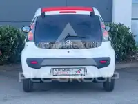 2014 Citroen C1