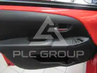 2014 Citroen C1
