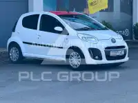 2014 Citroen C1