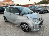 2014 Citroen C1