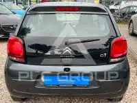 2014 Citroen C1