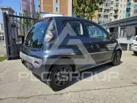 2014 Citroen C1