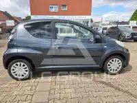 2014 Citroen C1