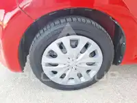2014 Citroen C1