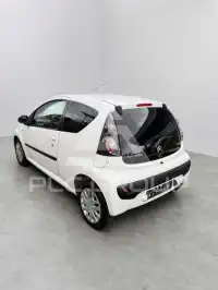 2014 Citroen C1