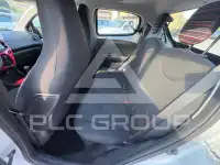 2014 Citroen C1