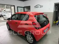 2014 Citroen C1