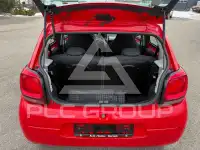 2014 Citroen C1