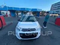 2014 Citroen C1