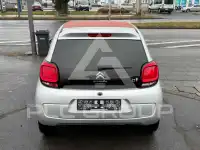 2014 Citroen C1