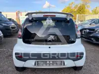 2014 Citroen C1