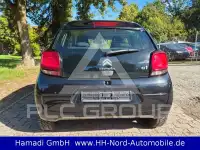 2014 Citroen C1