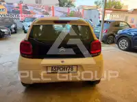 2014 Citroen C1