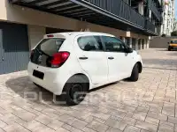 2014 Citroen C1