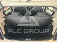 2014 Citroen C1