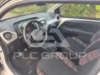2014 Citroen C1