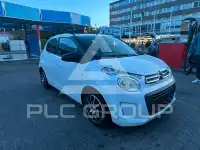 2014 Citroen C1
