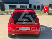 2014 Citroen C1