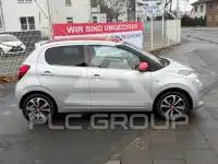 2014 Citroen C1