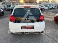 2014 Citroen C1