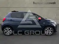 2014 Citroen C1