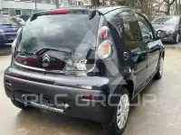 2014 Citroen C1