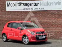 2014 Citroen C1