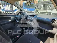 2014 Citroen C1