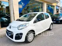 2014 Citroen C1
