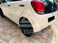 2014 Citroen C1
