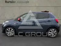 2014 Citroen C1