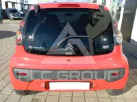 2014 Citroen C1