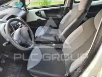 2014 Citroen C1